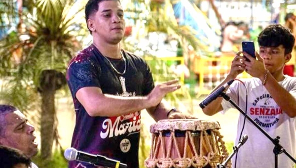 Alamoju Centro de Cultura promove oficinas gratuitas de costura e música afro-brasileira em Rio Branco