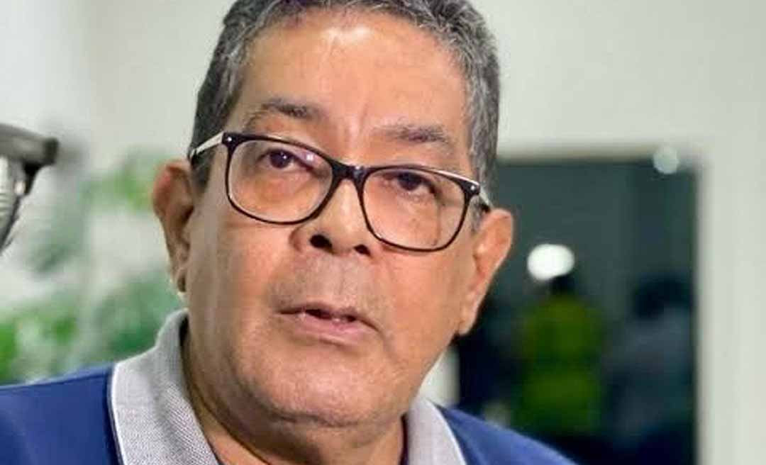 Prefeitura da Capital cancela programa "Asfalto a Rio Branco"; secretário diz que é apenas uma readequação para garantir a continuidade das obras