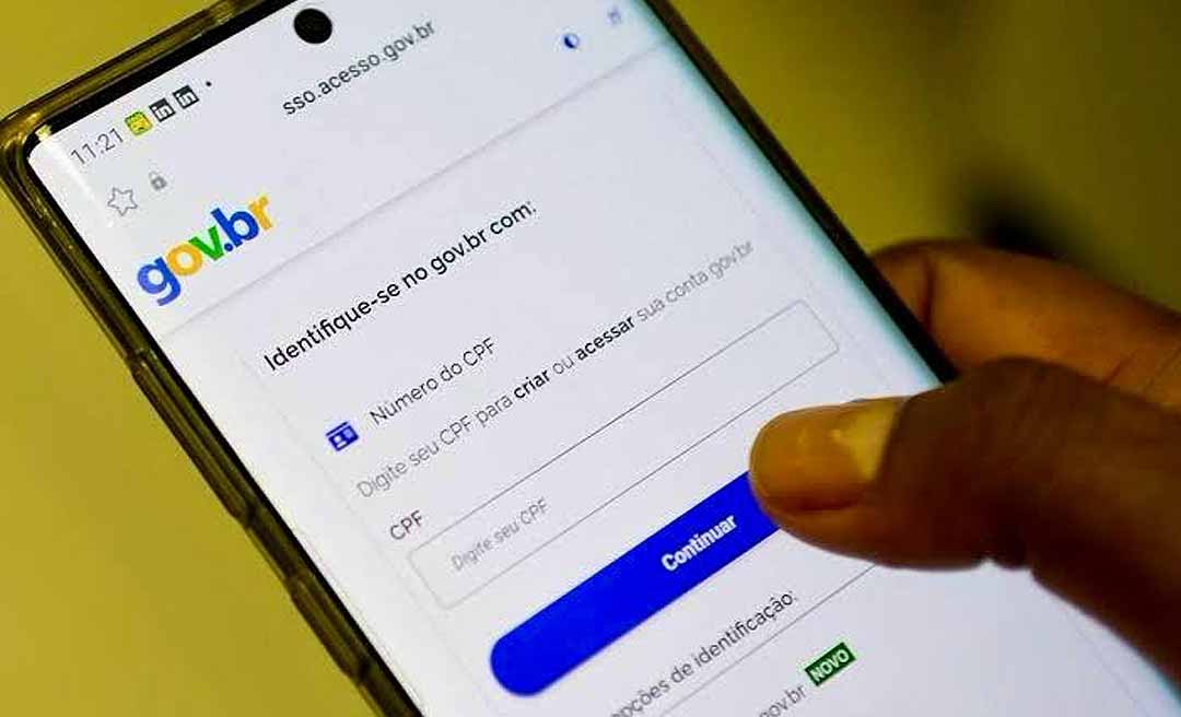 Servidores públicos devem validar cadastro até 30 de abril para garantir benefícios
