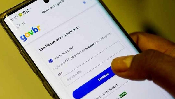 Servidores públicos devem validar cadastro até 30 de abril para garantir benefícios