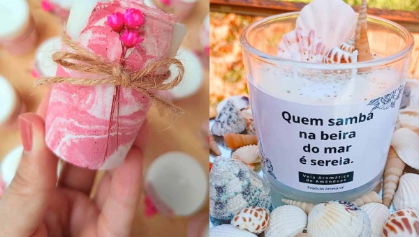 Projeto Empreendedorismo Cultural oferta oficinas para capacitar mulheres de Rio Branco