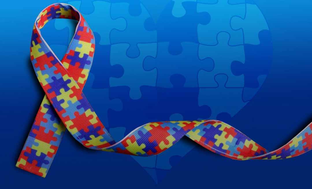 PL que torna obrigatória inclusão do símbolo do autismo em vagas de estacionamento é aprovado na Câmara de Rio Branco