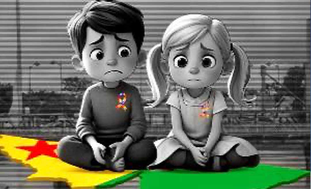 Mães atípicas realizarão ato em frente ao Palácio por políticas públicas para pessoas com Transtorno do Espectro Autista