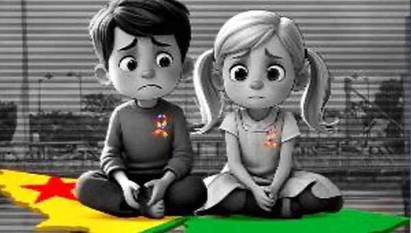 Mães atípicas realizarão ato em frente ao Palácio por políticas públicas para pessoas com Transtorno do Espectro Autista