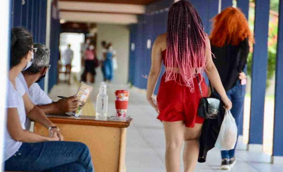 STF suspende emendas parlamentares para universidades em oito Estados, incluindo o Acre