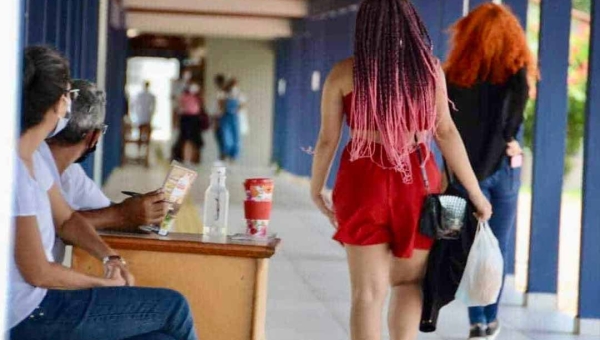 STF suspende emendas parlamentares para universidades em oito Estados, incluindo o Acre