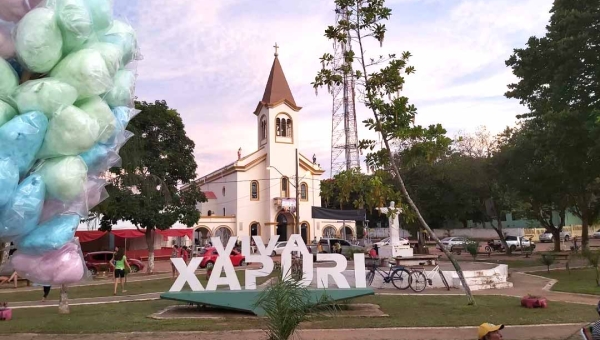 Xapuri vai sediar em junho 3ª edição do Programa Justiça Itinerante Cooperativa na Amazônia Legal