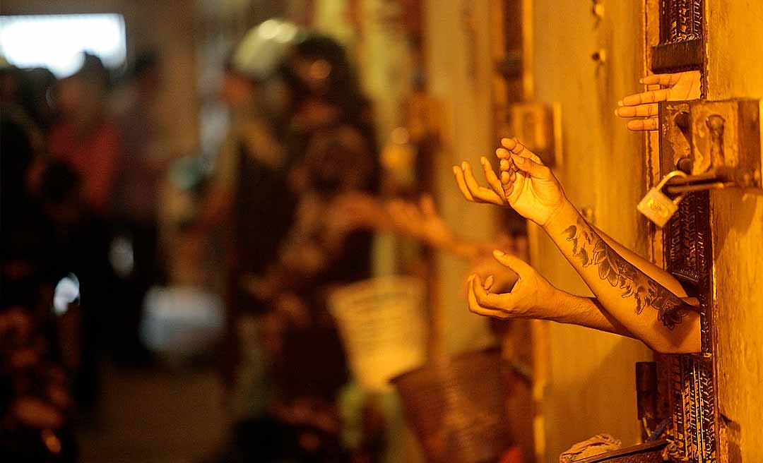 Mortes em presídios do Acre evidenciam fragilidade do sistema; só no primeiro semestre de 2024 foram 4 óbitos violentos