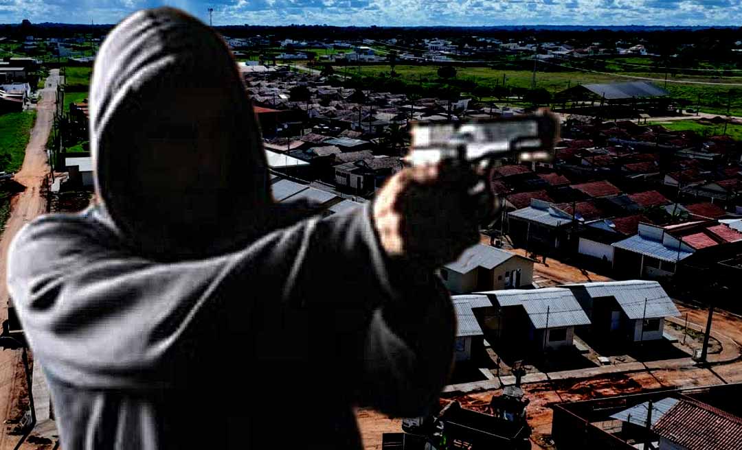 Pensado para ser local de recomeço para famílias em vulnerabilidade, Cidade do Povo tem toque de recolher e direitos básicos cerceados pelo crime; Segurança diz que violência “já deu”