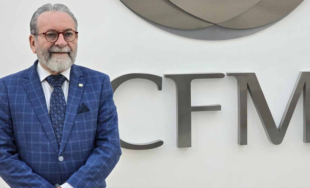 Com a Justiça, em defesa do Ato Médico