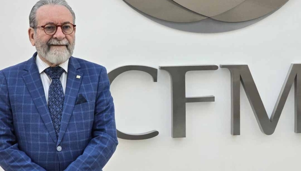 Com a Justiça, em defesa do Ato Médico