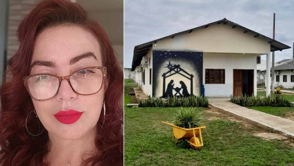 Por falta de provas, MPAC arquiva processo contra ex-diretora de presídio acusada de tortura