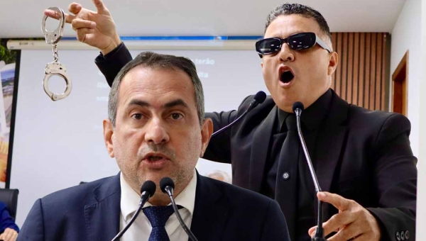 Oposição na Câmara questiona encerramento do “Asfalta Rio Branco”, líder do prefeito diz que estão espalhando mentiras