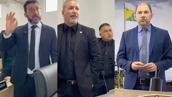 Sessão é suspensa mais uma vez na Câmara da Capital por falta de quórum; oposição aponta interferência do executivo