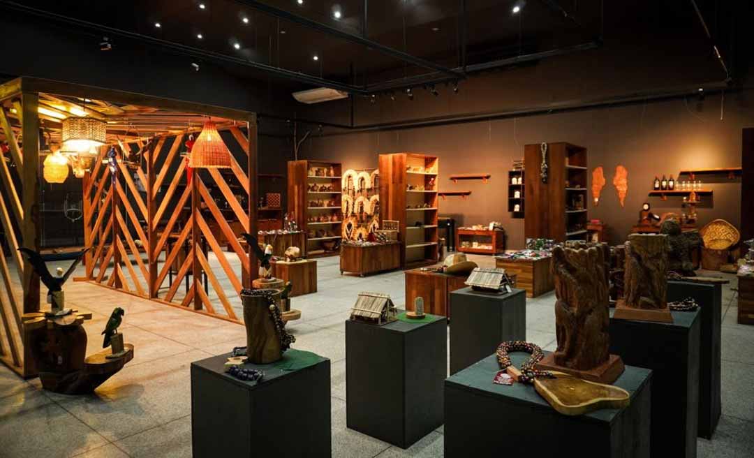 Governo do Acre divulga lista de selecionados para participar de feira de artesanato em São Paulo