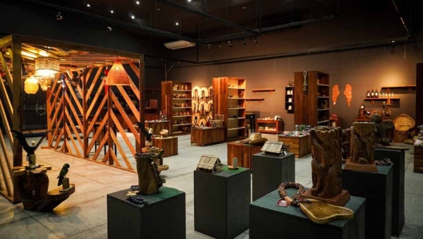Governo do Acre divulga lista de selecionados para participar de feira de artesanato em São Paulo