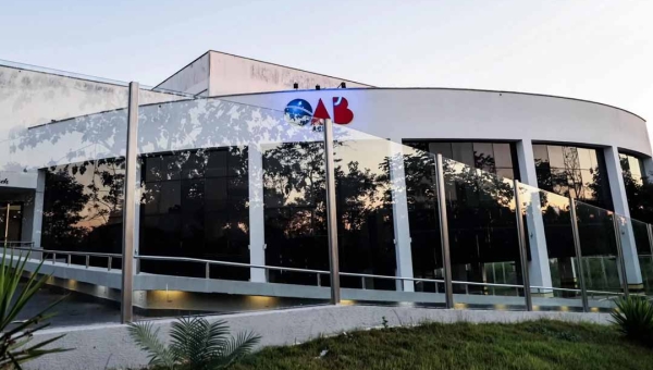 OAB Acre contesta restrições impostas pelo ISE e denuncia afronta à Legislação Federal