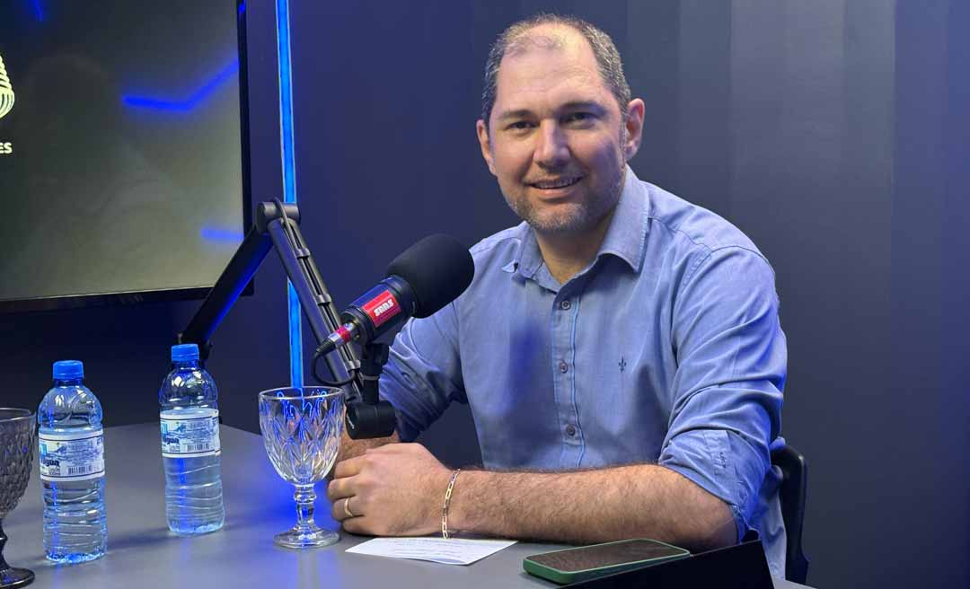 Presidente da Câmara sobre o 8 de janeiro: “Houve crime, mas não houve tentativa de golpe!”