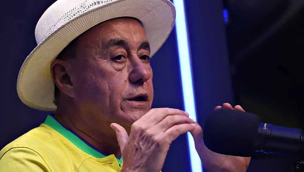 Bocalom rebate críticas de Alan Rick e questiona projeto do senador sobre fim dos lixões