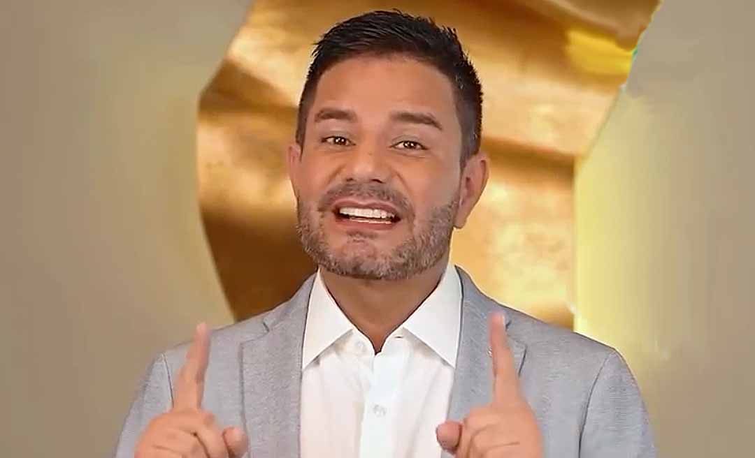 Governador Gladson anuncia agilidade e praticidade com o novo Portal de Serviços do Estado: “Tudo em um só lugar para facilitar a sua vida”