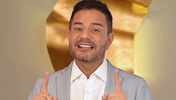 Governador Gladson anuncia agilidade e praticidade com o novo Portal de Serviços do Estado: “Tudo em um só lugar para facilitar a sua vida”