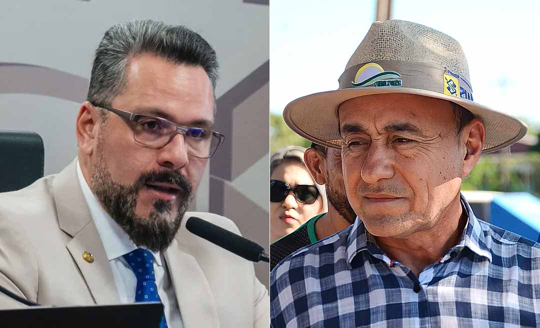 Alan Rick contra-ataca e diz que Bocalom não resolve a questão dos lixões por manter “acordo nebuloso” com empresa catarinense