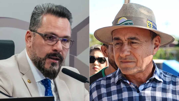 Alan Rick contra-ataca e diz que Bocalom não resolve a questão dos lixões por manter “acordo nebuloso” com empresa catarinense