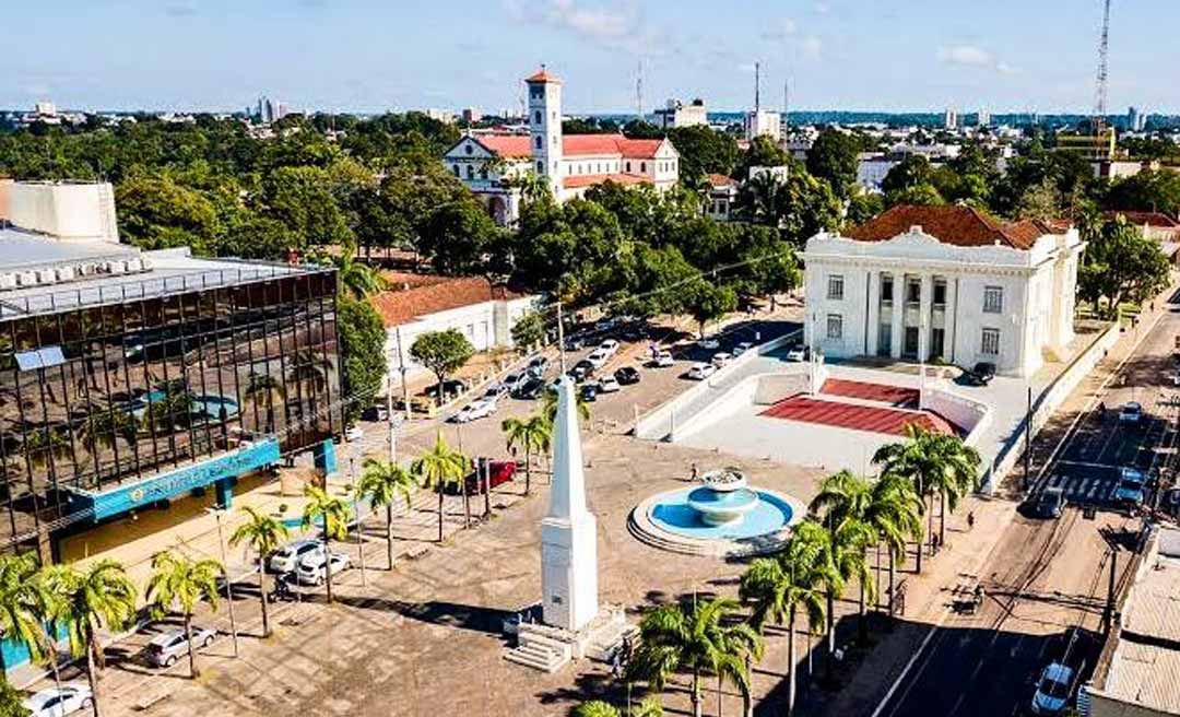 Acre apresenta 151 propostas para o Novo PAC Seleções; Rio Branco lidera o número de pedidos