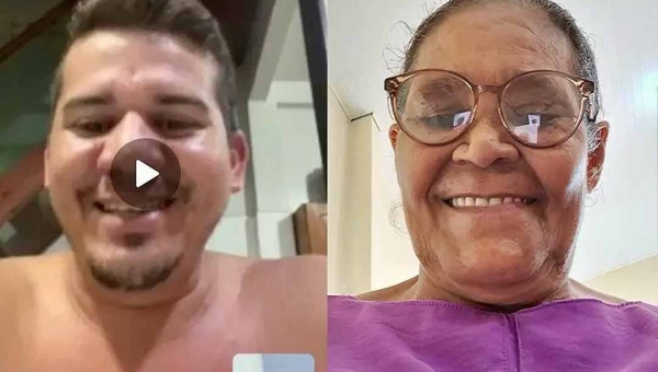 Exemplo de honestidade: Aposentada de Brasiléia devolve a empresário R$ 76 mil recebido por engano