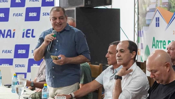 Com mais de R$ 1,4 milhão em negócios Estado e moveleiros comemoram resultados da Feira Arte da Floresta