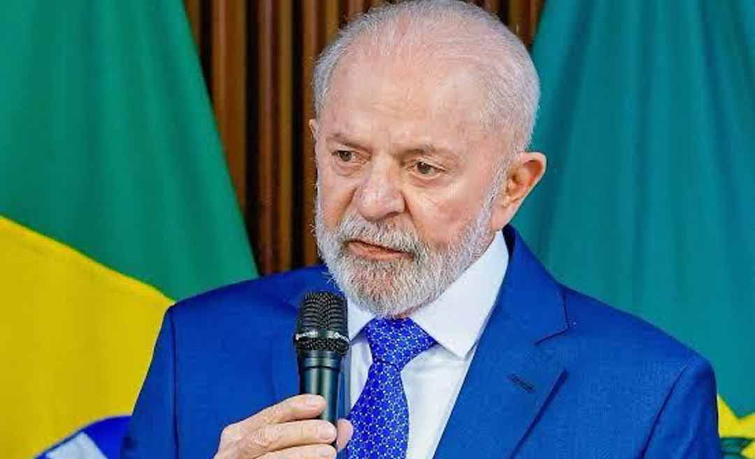 Presidente Lula poderá visitar o Acre em maio para anunciar obras do Programa de Aceleração do Crescimento
