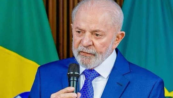 Presidente Lula poderá visitar o Acre em maio para anunciar obras do Programa de Aceleração do Crescimento