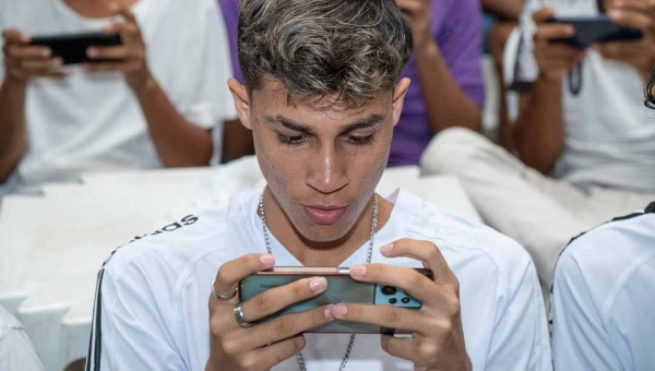 Em parceria com o Município, Estado realiza Campeonato de Games em Cruzeiro dos Sul