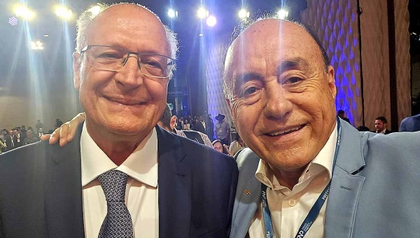 Em Brasília, Prefeito de Rio Branco participa de reunião geral da FNP e é destaque