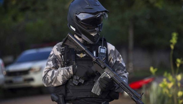 Acre apresenta redução de 29,31% de mortes violentas intencionais