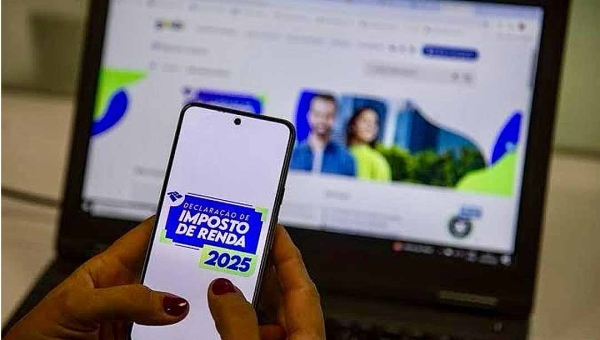 Imposto de Renda 2025: veja as três formas de fazer a declaração; contribuinte tem até o dia 30 de maio para entregar a documentação