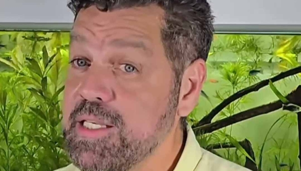 Ex-vice-governador Major Rocha denuncia Unimed após cobrança judicial relacionada à cirurgia bariátrica