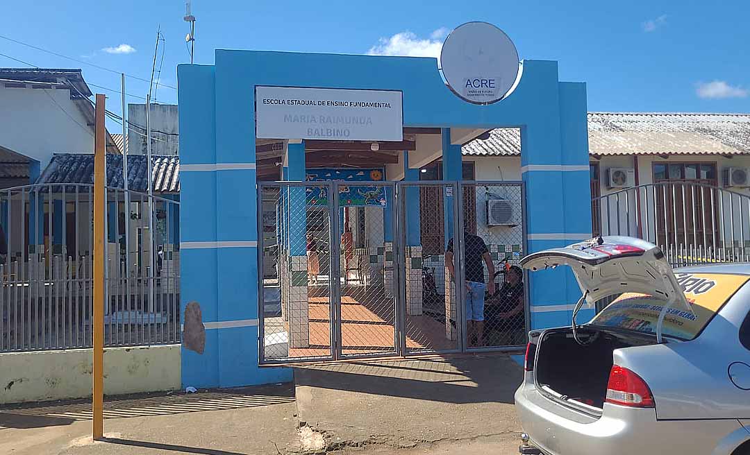 Polícia Militar prende mais um suspeito de envolvimento no homicídio de vigilante em escola na Baixada da Sobral