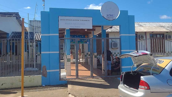 Polícia Militar prende mais um suspeito de envolvimento no homicídio de vigilante em escola na Baixada da Sobral