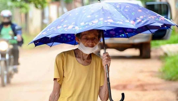 No Acre mais de 80 mil aposentados e pensionistas irão receber primeira parcela do 13º do INSS