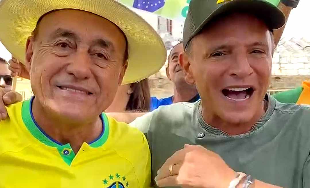 Bittar confessa que vai disputar a reeleição pelo PL de Bolsonaro e diz que não cabe mais a ele opinar sobre Federação PP/UB