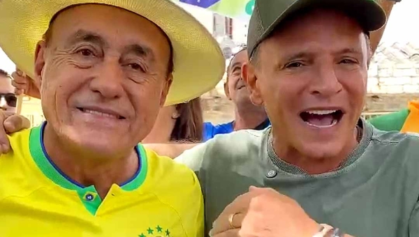 Bittar confessa que vai disputar a reeleição pelo PL de Bolsonaro e diz que não cabe mais a ele opinar sobre Federação PP/UB