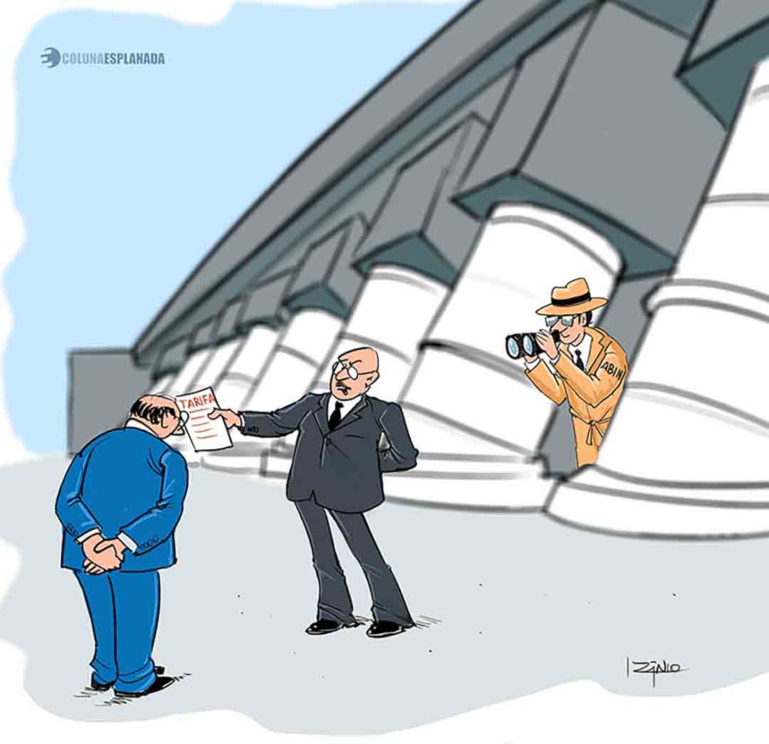 Escolas (ex-)militares?