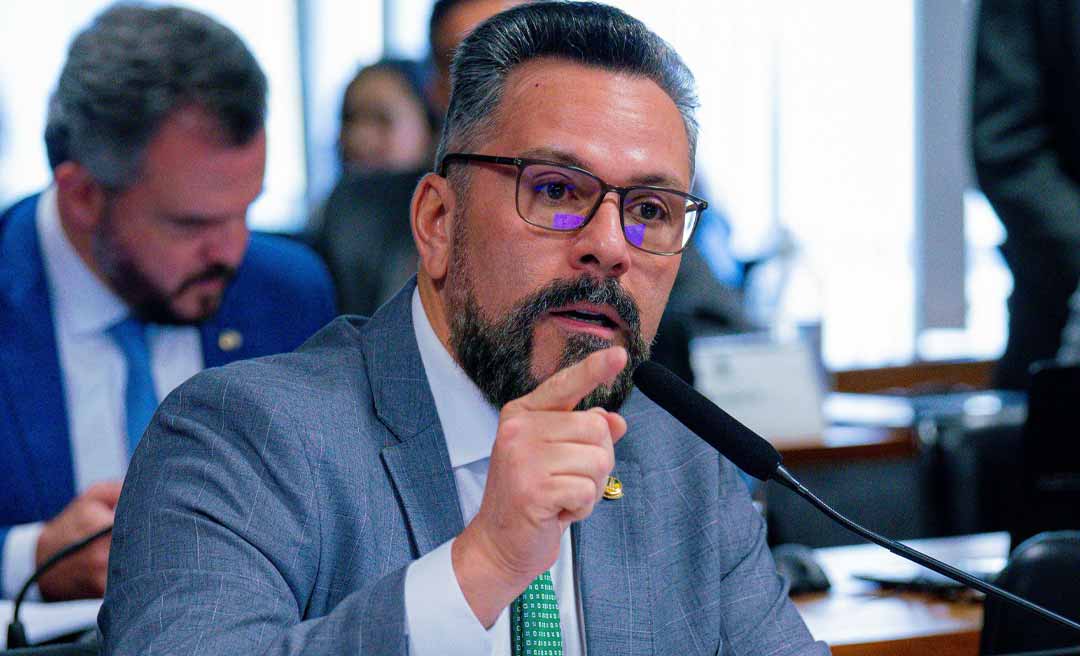 Senador Alan Rick cobra regulamentação de subsídio para passagens aéreas mais baratas na Amazônia Legal