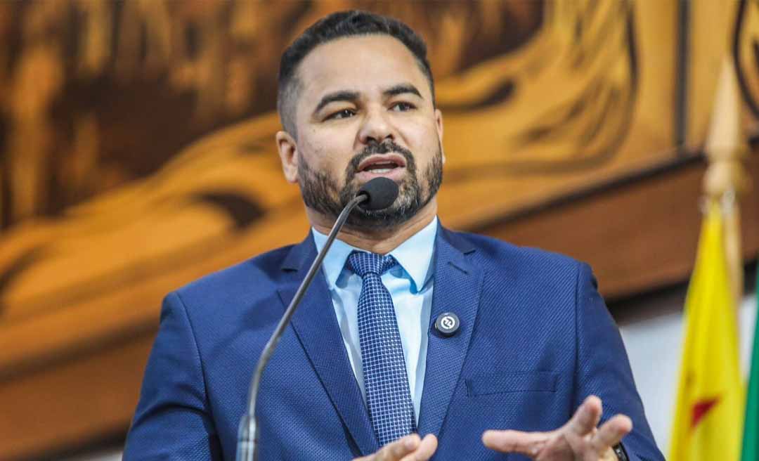 “Não é só uma tragédia pessoal, mas é um alerta”, diz Arlenilson Cunha sobre a morte de vigilante