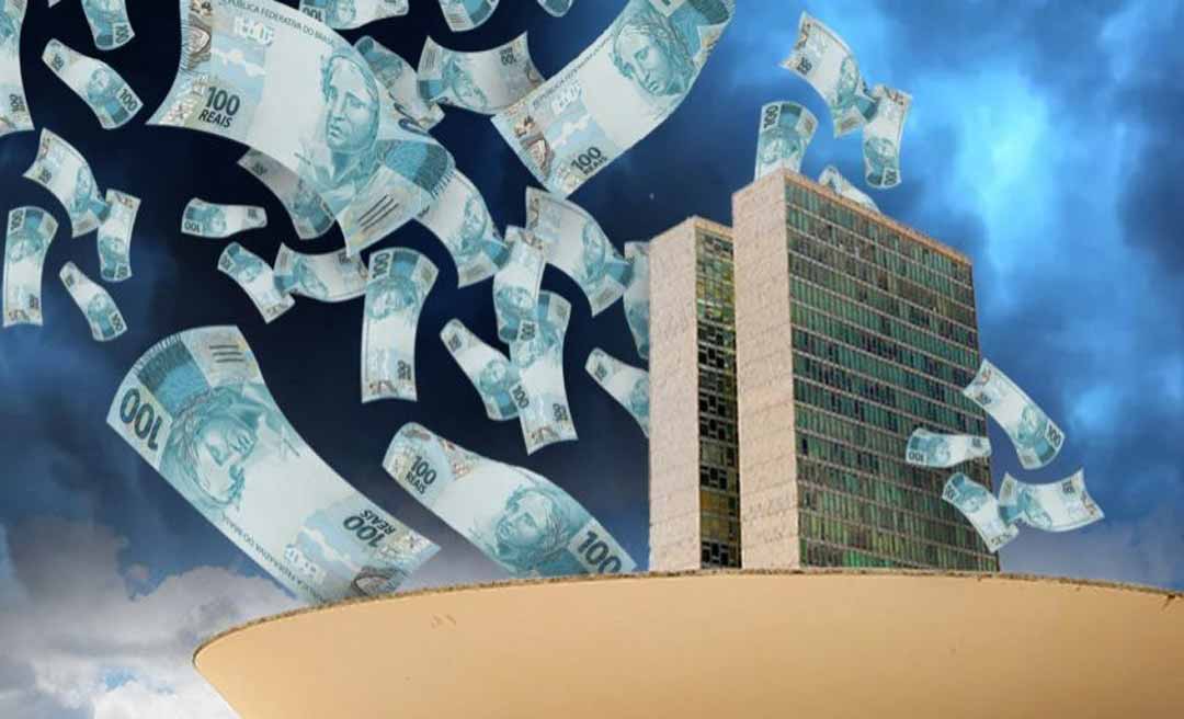 Controladoria-Geral da União inicia auditoria em prefeituras acreanas sobre uso de emendas PIX