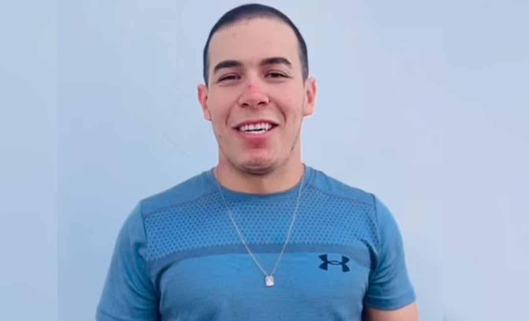 Família de jovem morto em acidente em Rio Branco doa córneas e transforma dor em esperança