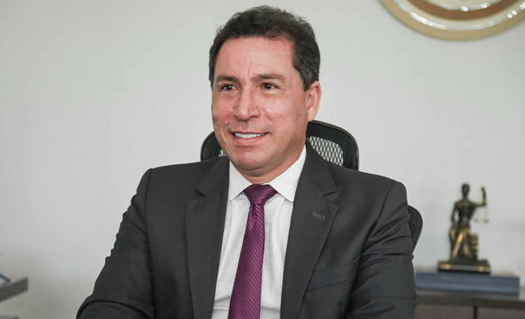 TJAC: 60 dias de gestão voltada para tornar o Judiciário mais acessível, ágil e eficiente