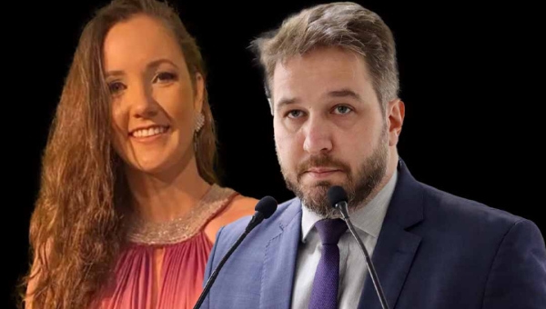 Médica, prima do vereador Felipe Tchê, é assassinada em Minas Gerais; crime estaria relacionado a disputa financeira