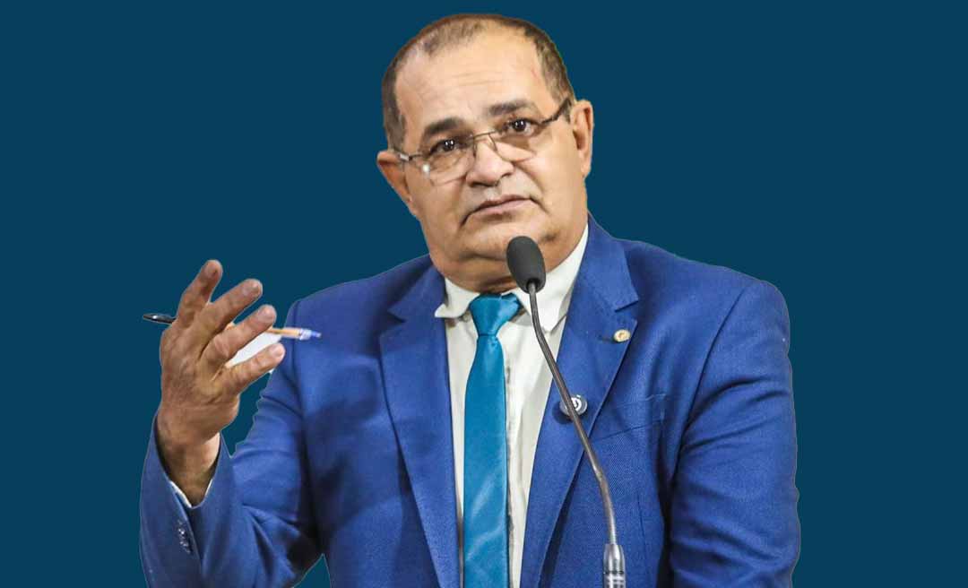 Tanízio Sá denúncia que indígenas da etnia Madija estão submetidos a condições degradantes